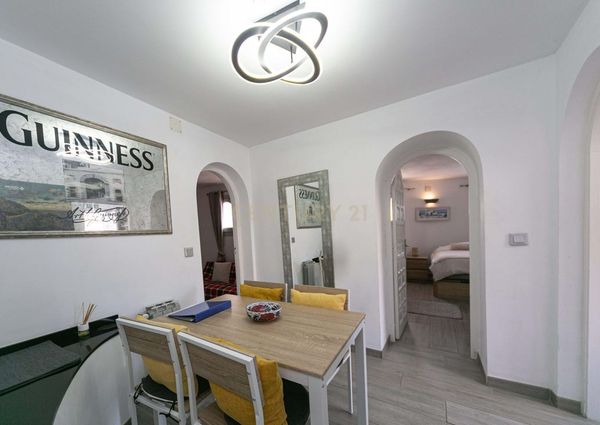 Benissa, Valencian Community