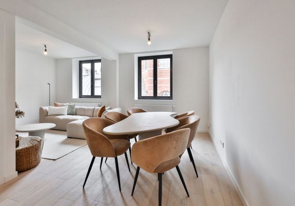 2 slaapkamers, eindeloos veel hotspots: welkom in Sint Andries - Photo 1