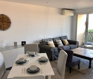 T2 MEUBLE A GRASSE - Photo 4