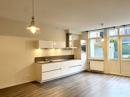 Lange Elisabethstraat 28 - Foto 3