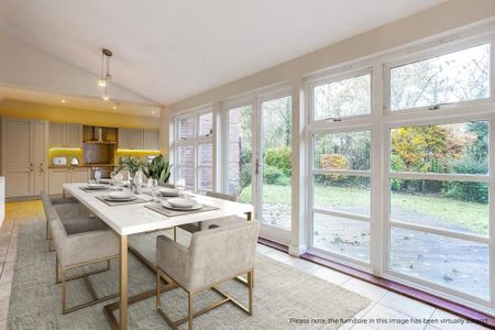 5 bedroom detached house to rent - Photo 4