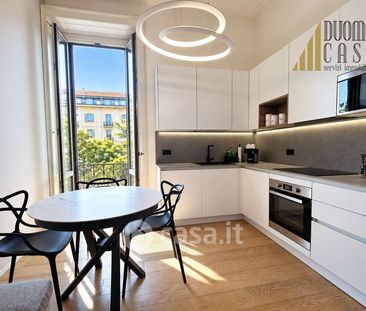 Trilocale in Affitto in Corso Lodi 75 a Milano - Photo 4