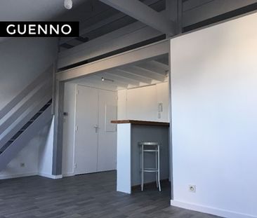 Appartement T2 à Rennes - Photo 6