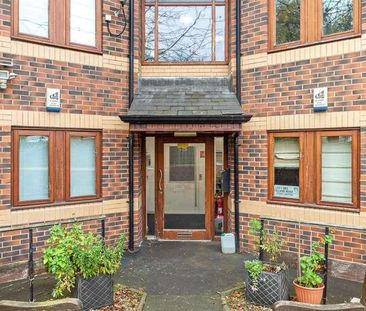 Apartment, Springfield Close, A Lowther Avenue, Garforth, Leeds, LS25 - Photo 2