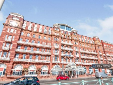 1 bedroom flat to rent - Photo 2