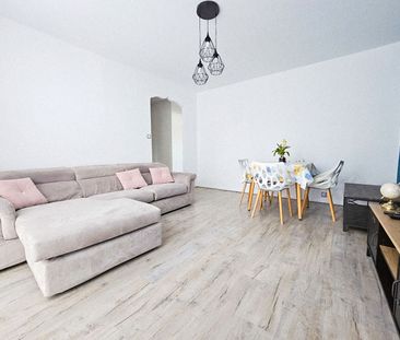 Location appartement 3 pièces, 77.56m², Pontoise - Photo 2