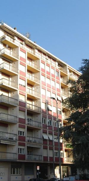 Trilocale in affitto - Photo 2