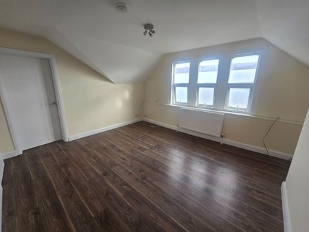 1 Bed Flat, Plashet Grove, E6 - Photo 4