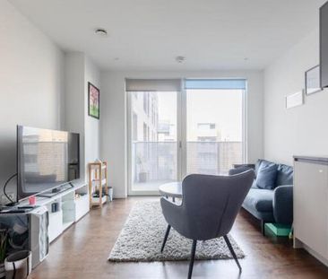 1 bedroom apartment to rent - Photo 3