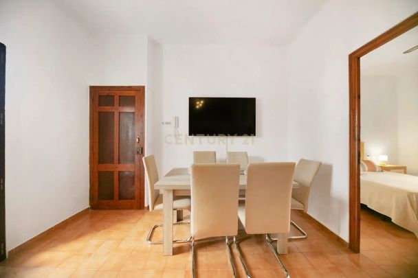 Apartamento de alquiler en Cl Purisima 9calp (alicante), -1, Zona Pueblo - Photo 1