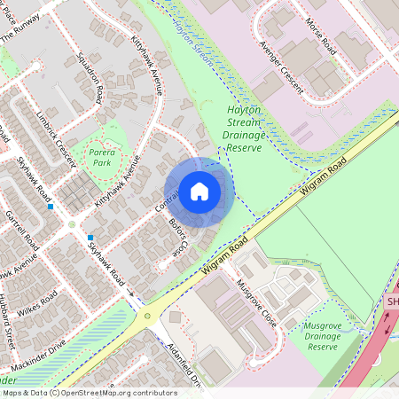 9 Ronaldson Lane, Wigram, Christchurch City