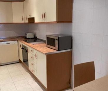 Luxury penthouse for rent in San Pedro de Alcántara, Spain - Photo 6