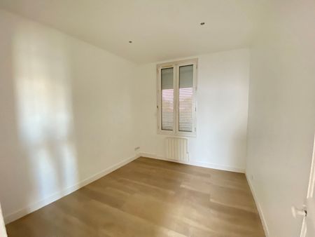 Location appartement 3 pièces Nanterre 45M² - Photo 5