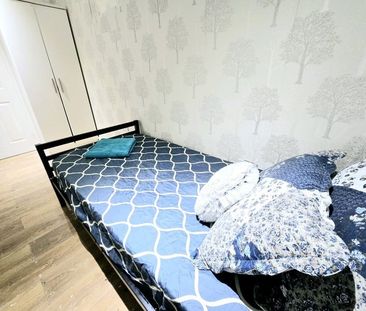 Room in a Shared Flat, Barking Road, E6 - Photo 3