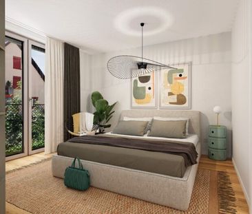 Modern Living in Anken Park - Foto 3