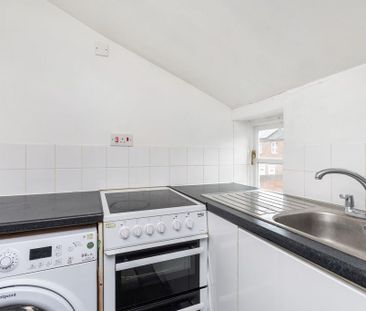 1 bedroom maisonette to rent - Photo 5