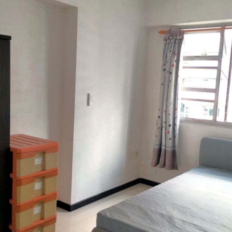 Blk 573C Woodlands Glen (Woodlands), HDB 4 Rooms - For Rent - Photo 1