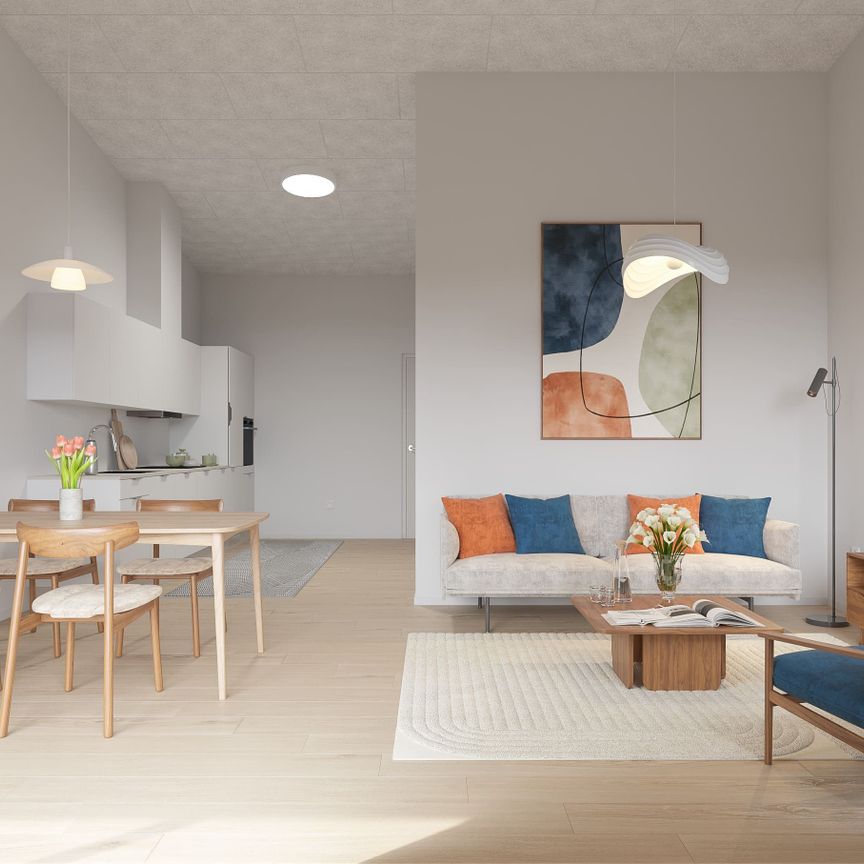 Langagerhave 26 - Photo 1