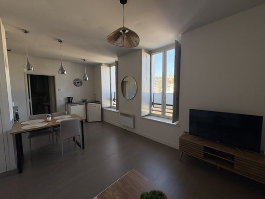 Location Appartement 2 pièces 30m² AGEN 47000 - Photo 1