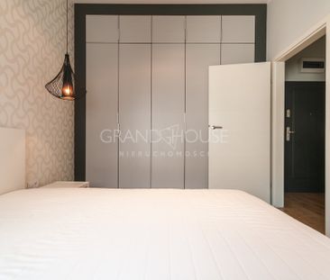 APARTAMENT 100 M OD C.H. KASKADA. - Zdjęcie 2