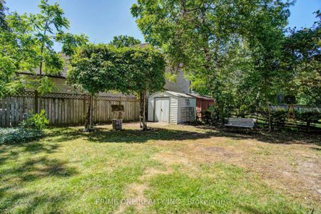 For Lease - 164 Meadowvale Road Unit# Main, Toronto, Ontario - Photo 3