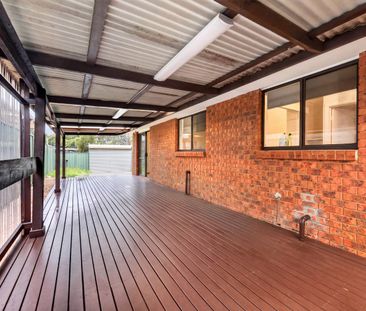Freshly Refurbished with Fabulous Outdoor Entertaining! - Photo 6