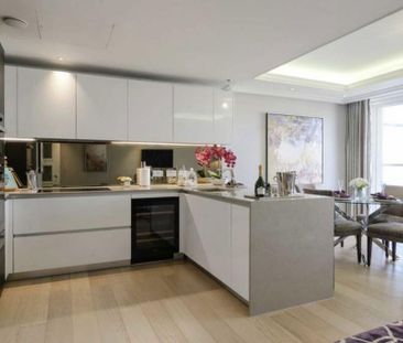 2 bedroom flat to rent - Photo 6