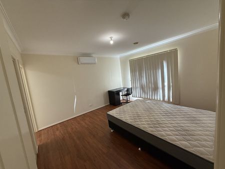 Furnished 1 Bedroom for Rent in Clayton - Photo 4