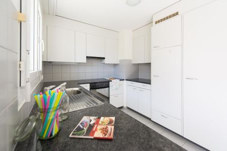 Traumhafte Maisonnettewohnung zu vermieten - Photo 4