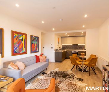 2 bedroom apartment to rent - Photo 3