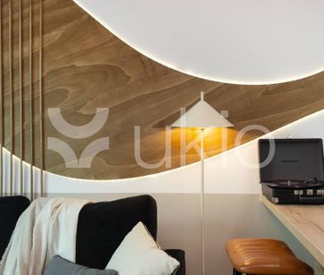 1 bedroom luxury Apartment for rent in Madrid, Spain - Photo 1