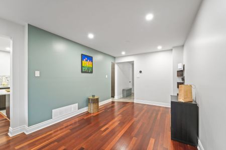 For Lease - 2988 Gulfstream Way, Mississauga, Ontario - Photo 5