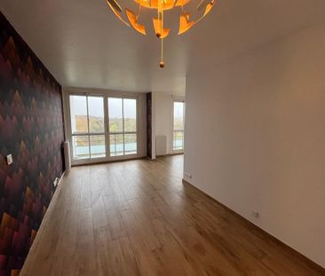 Location Appartement 4 pièces Meublé 83m² CHILLY MAZARIN 91380 - Photo 2