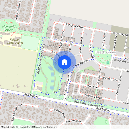 Waimakariri, 5 Johnson Street, Kaiapoi