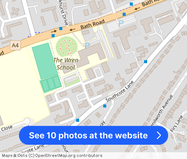 Elvian Close, Reading, RG30 - Photo 1