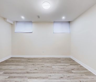 For Lease - 24 Iguana Trail Unit# BSMT, Brampton, Ontario - Photo 4