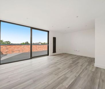 2 bedroom flat to rent - Photo 1