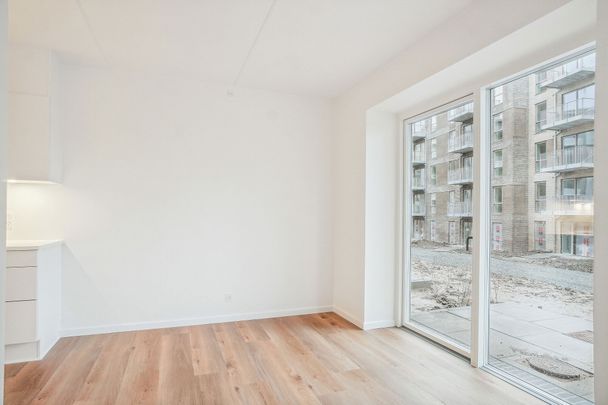 2-vær. lejlighed - Photo 1