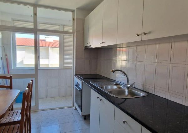 Apartamento T3 em Porto