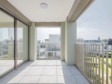 Modernes Wohnen in Kreuzlingen - Photo 2