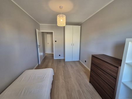 3 pokoje w Centrum na wynajem! - Zdjęcie 5