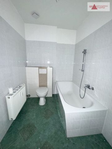 3-Raum-Maisonette-Wohnung in ruhiger Lage von Grünhain - Foto 3