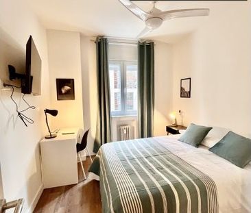 madrid, Community of Madrid 28029 - Photo 2