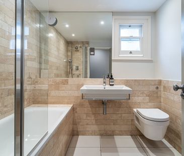 5 bedroom terraced house to rent - Photo 5