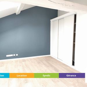 Location appartement 2 pièces 66.55 m² à Mâcon (71000) - Photo 2