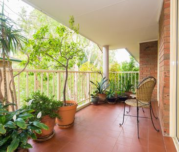 24/10-12 Broughton Street, Canterbury NSW 2193 - Apartment For Rent... - Photo 4