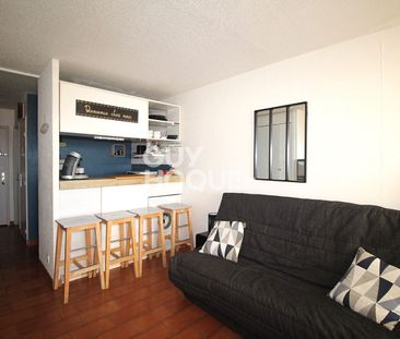 Location Appartement 1 pièce 25m² - Photo 1