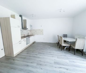 Lichtdurchflutete 3-Zimmer-Wohnung in Feldbachs Zentrum – Wohnen mi... - Photo 3