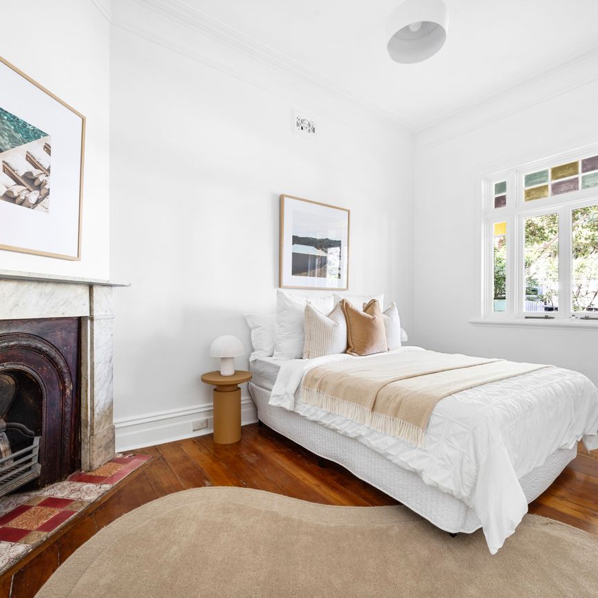 13 St James Road, Bondi Junction NSW 2022 - House For Rent | Domain - Photo 1