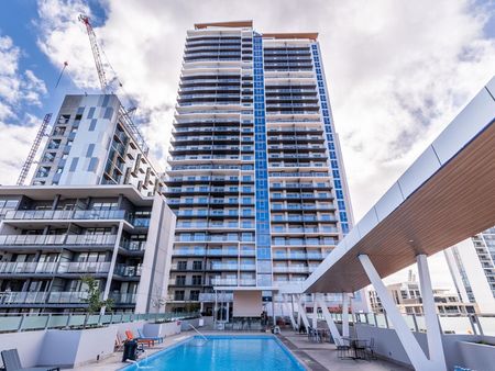 1507/63 Adelaide Terrace, East Perth - Photo 4